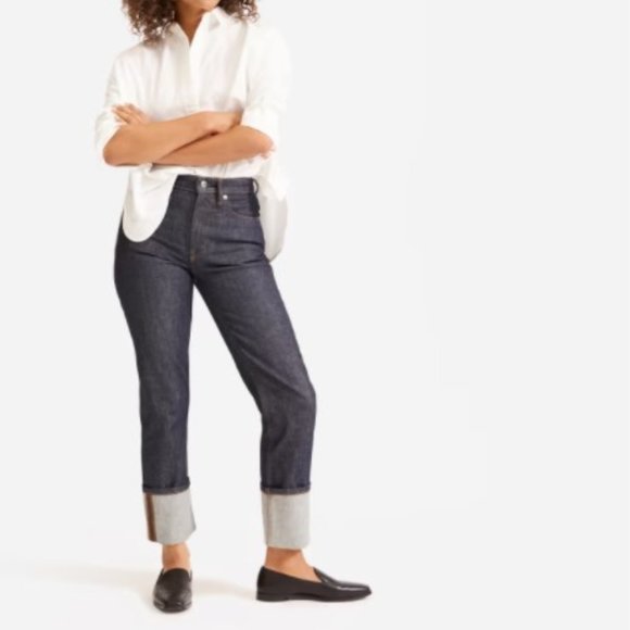 Everlane Denim - Everlane Jeans